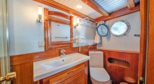 Admiral East Mediterranean