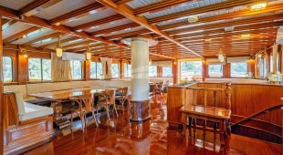 Admiral East Mediterranean