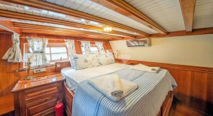 Admiral East Mediterranean