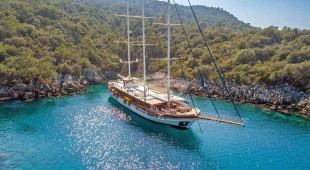 Admiral East Mediterranean