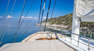 Admiral East Mediterranean