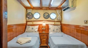 Admiral East Mediterranean