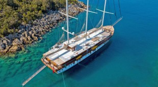 Admiral East Mediterranean