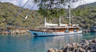 Admiral East Mediterranean