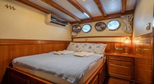 Admiral Greece, Turkey