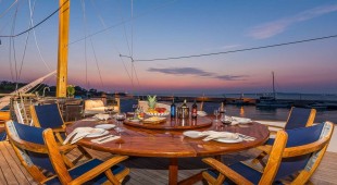 Adriatic Breeze Croatia, Adriatic Sea