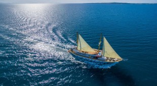 Adriatic Breeze Croatia, Adriatic Sea