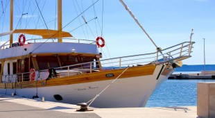 Adriatic Breeze Croatia, Adriatic Sea