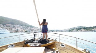 Adriatic Breeze Croatia, Adriatic Sea