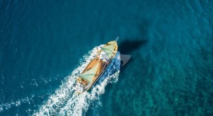 Adriatic Breeze East Mediterranean