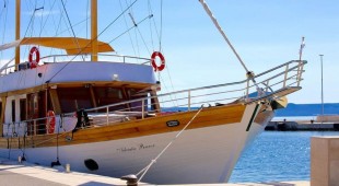 Adriatic Breeze East Mediterranean