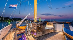 Adriatic Breeze East Mediterranean