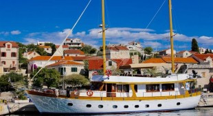 Adriatic Breeze East Mediterranean