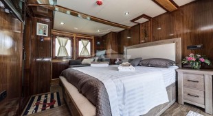 Adriatic Breeze East Mediterranean