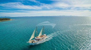 Adriatic Breeze East Mediterranean