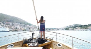 Adriatic Breeze East Mediterranean