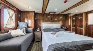 Adriatic Breeze East Mediterranean