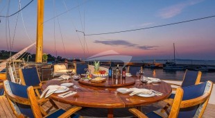 Adriatic Breeze East Mediterranean