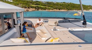 Adriatic Dragon East Mediterranean