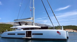 Adriatic Dragon East Mediterranean