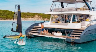 Adriatic Dragon East Mediterranean