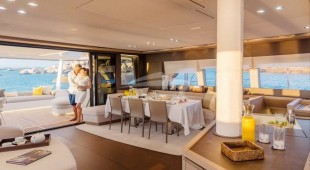 Adriatic Dragon East Mediterranean