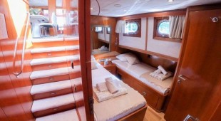 Adriatic Holidays East Mediterranean