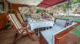 Adriatic Holidays East Mediterranean