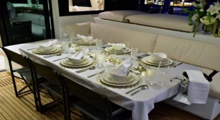 Grace Greece, Turkey