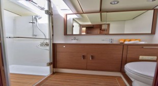 Grace Greece, Turkey