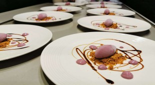 Grace Greece, Turkey