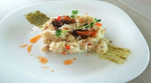 Grace Greece, Turkey