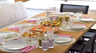 Grace Greece, Turkey