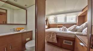 Grace Greece, Turkey