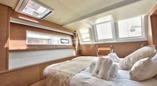 Adriatic Lion East Mediterranean