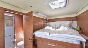 Adriatic Lion East Mediterranean