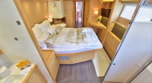 Adriatic Lion East Mediterranean