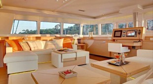 Adriatic Lion East Mediterranean