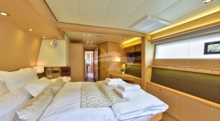 Adriatic Lion East Mediterranean