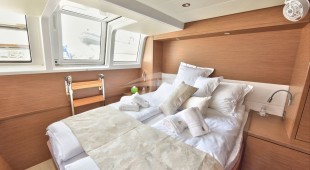 Adriatic Lion East Mediterranean