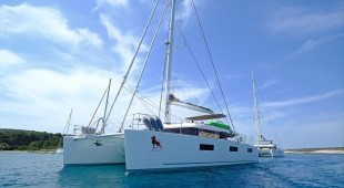 Adriatic Lion East Mediterranean