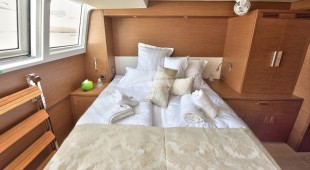 Adriatic Lion East Mediterranean