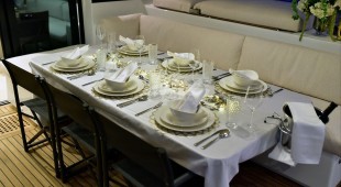 Adriatic Lion East Mediterranean