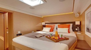 Adriatic Lion East Mediterranean