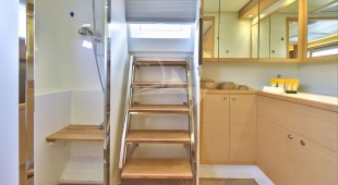 Adriatic Lion East Mediterranean