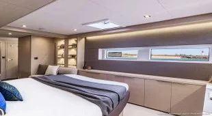 Adriatic Pearl (lagoon 55) Croatia