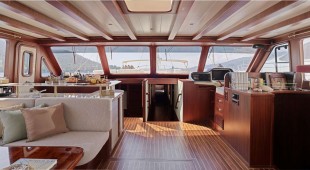 Adriatic Pearl (lagoon 55) Croatia