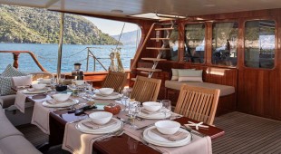 Adriatic Pearl (lagoon 55) Croatia