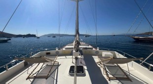 Adriatic Pearl (lagoon 55) Croatia