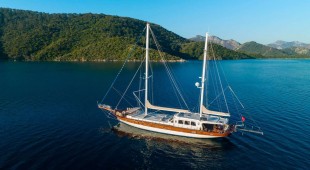 Adriatic Pearl (lagoon 55) Croatia